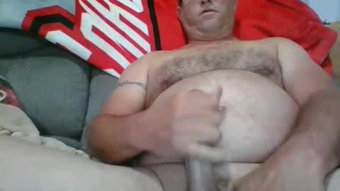 Snapshot of mikes6inch chatting on October 16, 2025, 4:35 am mikes6inch online show from October 16, 2025, 4:35 am