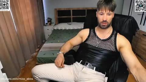 Mike    online show from March 18, 2026, 12:30 pm