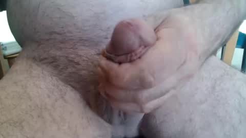 miketrike137 online show from October 31, 2025, 8:43 pm