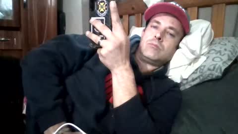 mikeundies online show from June 25, 2026, 7:24 am
