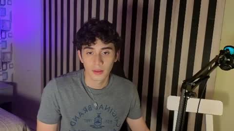 Mike online show from June 25, 2026, 7:07 pm