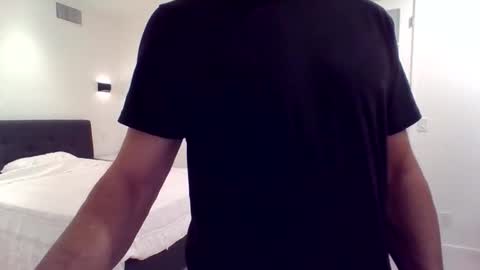 mikewilson09 online show from October 17, 2025, 2:26 am