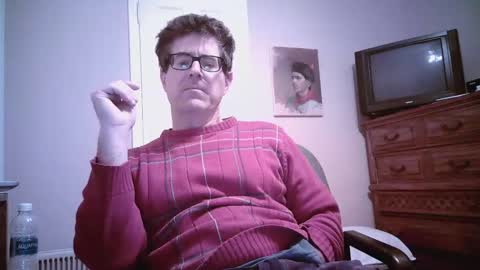 Mike online show from December 2, 2024, 2:53 am