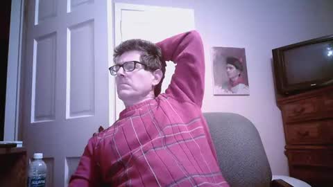 Mike online show from December 2, 2024, 11:51 pm