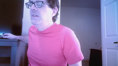 Mike online show from December 8, 2024, 11:19 pm