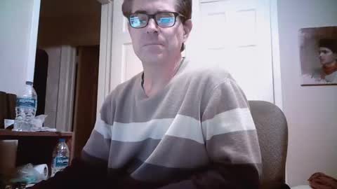 Mike online show from January 1, 2025, 1:04 am