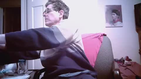 Mike online show from January 2, 2025, 12:23 am