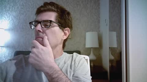 Mike online show from January 15, 2025, 2:13 pm