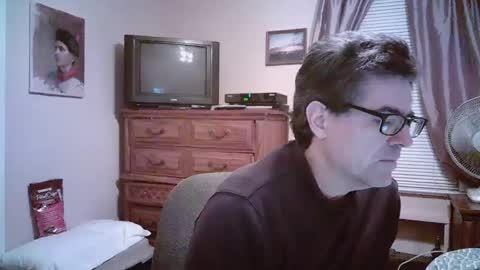 Mike online show from January 28, 2025, 12:26 am