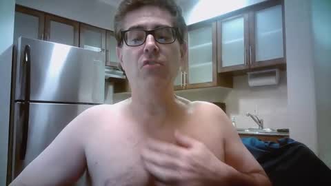 Mike online show from February 5, 2025, 12:31 am