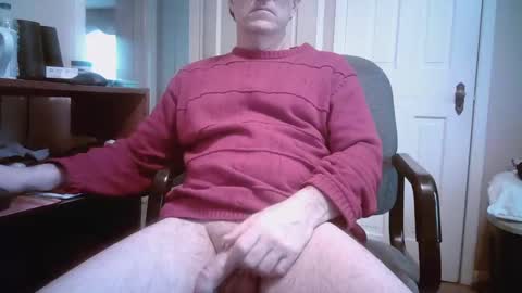 Mike online show from February 13, 2025, 7:52 pm