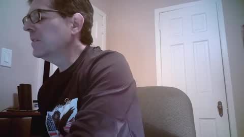 Mike online show from February 22, 2025, 3:34 am