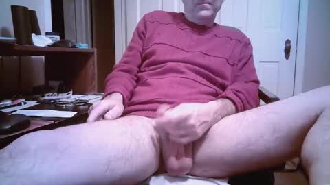 Mike online show from February 26, 2025, 11:59 pm