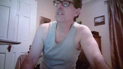 Mike online show from October 15, 2025, 11:27 pm