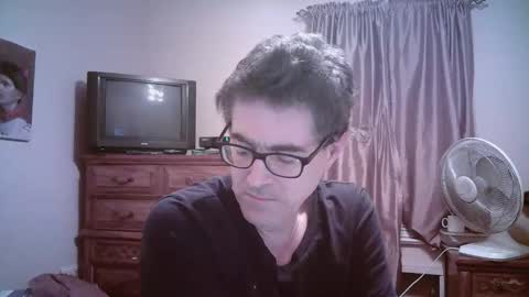 Mike online show from April 30, 2026, 2:51 am