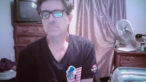 Mike online show from May 8, 2026, 2:17 am