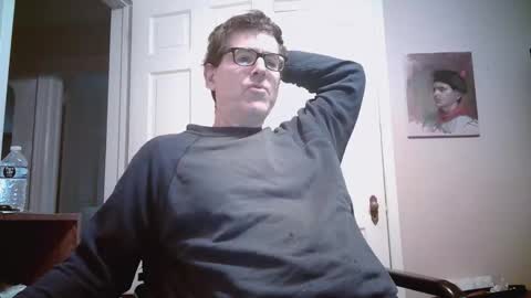 Mike online show from May 9, 2026, 11:26 am