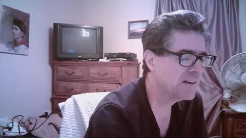Mike online show from May 19, 2026, 2:07 am