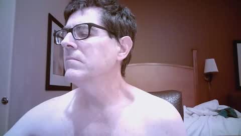 Mike online show from June 8, 2026, 1:44 pm