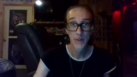 Michael online show from December 29, 2024, 4:48 am