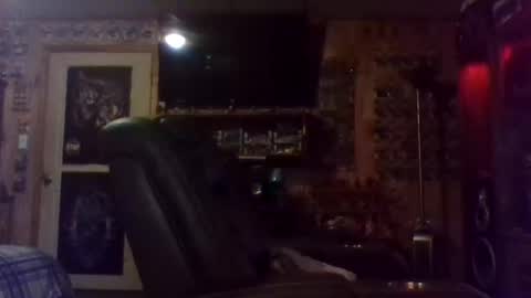 Michael online show from May 18, 2026, 2:07 am