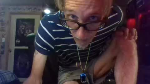 Michael online show from May 24, 2026, 4:28 am