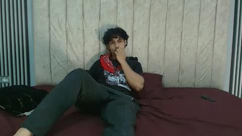 Snapshot of mikey_banji chatting on September 29, 2025, 12:32 pm mikey_banji online show from September 29, 2025, 12:32 pm