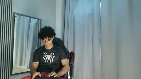 Snapshot of mikey_banji chatting on September 30, 2025, 12:32 pm mikey_banji online show from September 30, 2025, 12:32 pm