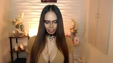 Mistress MikeyAlawi online show from December 16, 2024, 1:32 pm