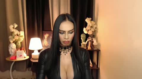 Mistress MikeyAlawi online show from January 30, 2025, 2:36 pm