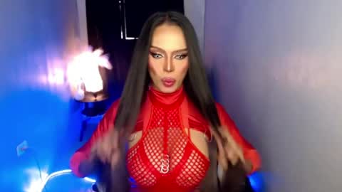 Mistress MikeyAlawi online show from April 10, 2026, 10:31 am