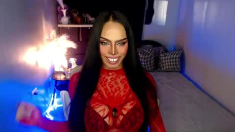 Mistress MikeyAlawi online show from April 26, 2026, 11:35 pm