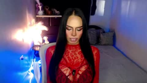 Mistress MikeyAlawi online show from April 28, 2026, 6:57 pm