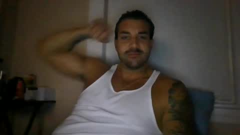 mikeydiesel55 online show from September 28, 2025, 3:34 am