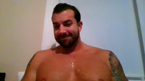 mikeydiesel55 online show from October 17, 2025, 1:42 am