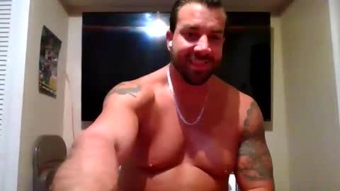 mikeydiesel55 online show from December 18, 2025, 2:39 am
