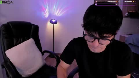 VIOLETAMIKE online show from May 10, 2026, 11:37 am
