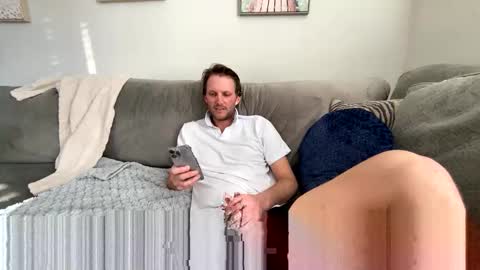 mikeywhite123 online show from March 3, 2026, 10:04 pm