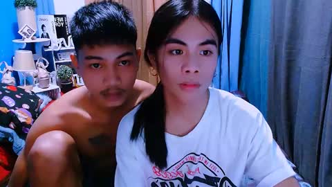 Mikhayla and Zeus online show from January 26, 2025, 7:21 am