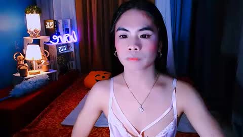 Mikhayla and Zeus online show from January 31, 2025, 11:46 am