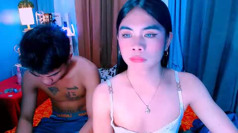 Mikhayla and Zeus online show from February 21, 2025, 9:02 am