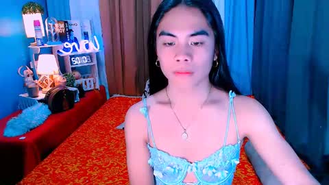 Mikhayla and Zeus online show from February 24, 2025, 3:55 am