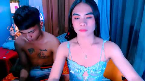 Mikhayla and Zeus online show from February 25, 2025, 11:41 am