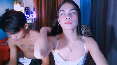 Mikhayla online show from January 17, 2025, 11:27 am