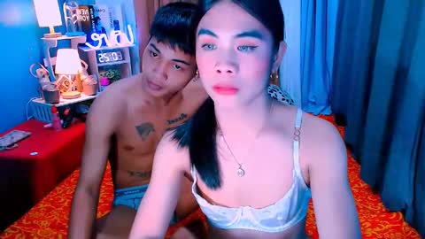 Mikhayla online show from February 19, 2025, 4:23 am