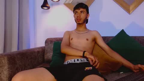 Mikhel online show from January 10, 2026, 5:58 pm