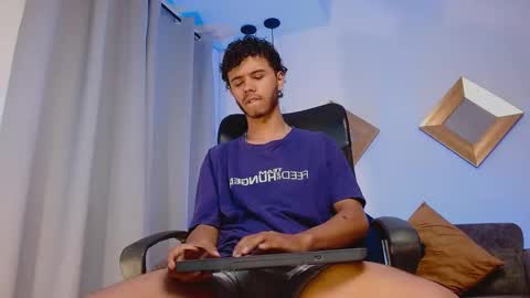 Mikhel online show from January 17, 2026, 2:44 pm