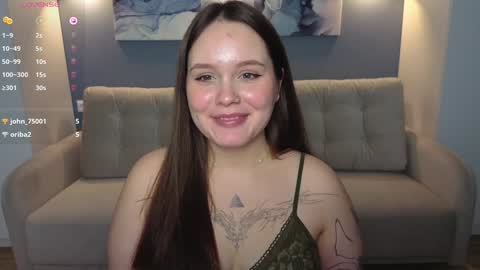 Mikki online show from February 6, 2025, 9:17 pm