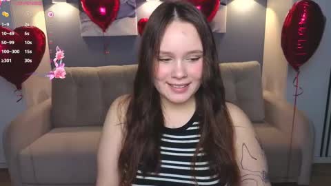 Mikki online show from February 14, 2025, 8:05 pm