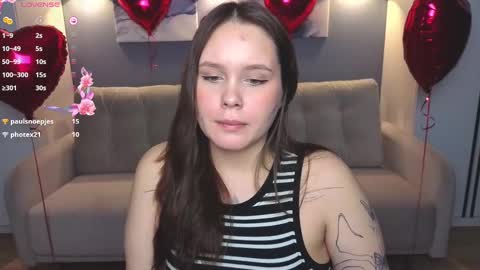 Mikki online show from February 14, 2025, 11:31 pm